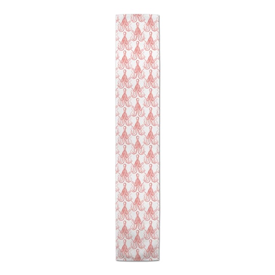 Octopus Indoor/Outdoor Table Runner